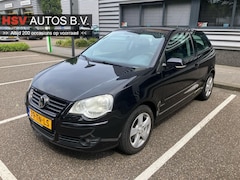 Volkswagen Polo - 1.4-16V Optive airco LM org NL