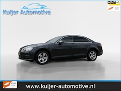 Audi A4 Limousine - 1.4 TFSI Pro Line Automaat
