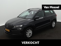 Skoda Karoq - 1.5 TSI ACT Style | CLIMATE CONTROL | CRUISE CONTROL | PARKEERSENSOREN | LMV |