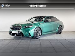 BMW M5 - Sedan M Drive Professional Aut