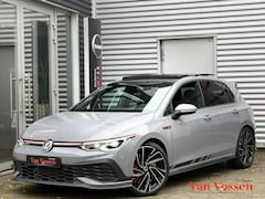 Volkswagen Golf - 2.0 TSI GTI|Black style|Pano|Carplay|Camera|Sfeer|Virtual