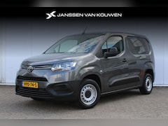 Toyota ProAce City - 1.5 D-4D Cool Airco Cruise Control