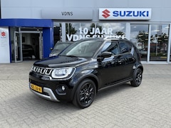 Suzuki Ignis - 1.2 Smart Hybrid Select Automaat | Navi | Camera | Stoelverwarming | Info 0492-588988