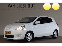Mitsubishi Space Star - 1.0 Bright NL-Auto Climate I Parkeersensoren