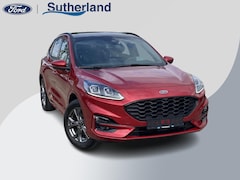 Ford Kuga - 2.5 PHEV ST-Line X 225pk | Panoramadak | Driver Assistance Pack | Technology Pack | Wegkla
