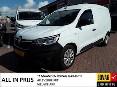 Renault Express - Van 1.5 Blue dCi 75pk Comfort +