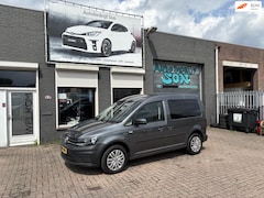 Volkswagen Caddy - 1.4 TSI Cruise Control Navi