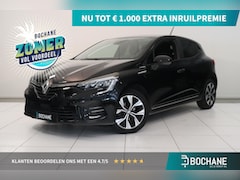 Renault Clio - 1.0 TCe 90 Evolution | Parkeersensor | Airco | Lichtmetaal | Navigatie | Cruise control |
