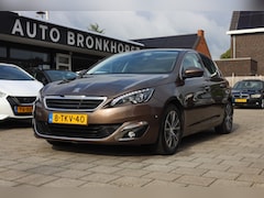 Peugeot 308 - 1.6 THP PREMIERE | PANO | NAVI | TREKHAAK