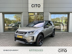 Land Rover Discovery Sport - P270e PHEV AWD Dynamic HSE