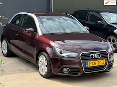 Audi A1 - 1.2 TFSI Attraction