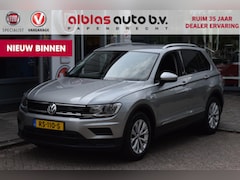 Volkswagen Tiguan - 1.4 TSI ACT Comfortline|automaat|trekhaak