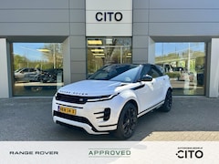 Land Rover Range Rover Evoque - P270e PHEV AWD Dynamic SE Limited Edition