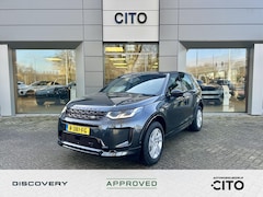 Land Rover Discovery Sport - P300e AWD AUT HSE