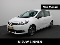 Renault Scénic - 1.2 TCe Bose