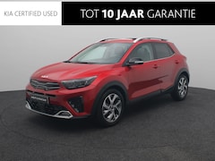 Kia Stonic - 1.0 T-GDi MHEV GT-PlusLine | Schuif/kanteldak | Stoel/Stuurverwarming | Climate Control |