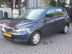 Mazda 2 - 2 1.4 Exclusive Staat in De Krim