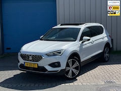SEAT Tarraco - 1.5 TSI Xcellence Limited Edition 7p PANO TREKHAAK