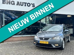 SEAT Ibiza ST - 1.2 TDI Businessline High