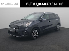 Kia Niro - 1.6 GDi Hybrid ExecutiveLine | Navigatie | Open dak | Climate Control | Stoelverwarming |