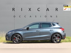 SEAT Ibiza - 1.0 TSI 116PK FR BusinessIntense Plus TopSport NIEUWBINNEN