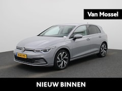 Volkswagen Golf - 1.4 eHybrid Style 204 PK | Automaat | Plugin Hybrid | Climatronic | Apple Carplay | Adapti