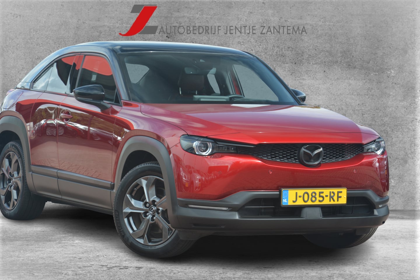 Mazda MX-30 - e-SkyActiv 145 First Edition 36 kWh 11999 INCLUSIEF BTW Nederlandse auto 50801 NAP zeer co - AutoWereld.nl