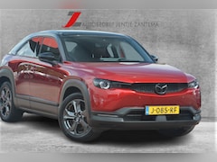 Mazda MX-30 - e-SkyActiv 145 First Edition 36 kWh 11999 INCLUSIEF BTW Nederlandse auto 50801 NAP zeer co