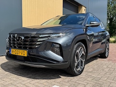 Hyundai Tucson - 1.6 T-GDi HEV 230pk Aut. Premium | NL Auto | Trekhaak | ACC | Stoel/Stuurverwarming | Stoe