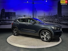 Volvo XC40 - 1.5 T5 Recharge Inscription Expression