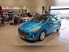 Peugeot 207 SW - 1.4 VTi Allure airco LM panodak org NL