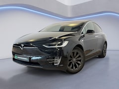 Tesla Model X - 75D Base 7p.|WEINIG KM|1e EIGENAAR|INRUIL MOGELIJK