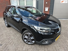 Renault Kadjar - 1.2 TCe Intens / Navi / PDC / Leder / Cruise