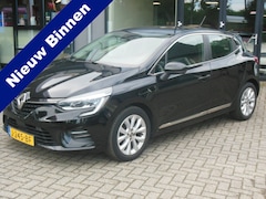 Renault Clio - 1.0 TCe Intens Staat in De Krim