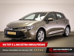 Toyota Corolla - 1.8 Hybrid Active | STUUR VERWARMING | LED | CAMERA