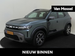 Dacia Duster - 1.2 TCe 130 mild hybrid Expression | Premium geluid | Metallic lak | LM velgen