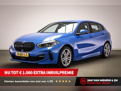 BMW 1-serie - 118i M-Sport Business Edition | COMFORT- PACK | DAB | APPLE | GROOTLICHT ASSISTENT