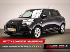 Suzuki Swift - 1.2 Select Smart Hybrid | NAVI | DAB | APPLE | CAMERA