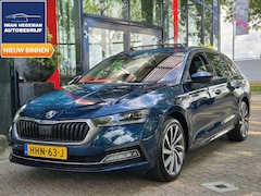 Skoda Octavia - 1.4 TSI RS iV PHEV Business | Navigatie | LM velgen | PDC + Camera | ECC | Panodak |