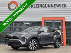 Toyota Yaris Cross - 1.5 Hybrid 130 Dynamic NIEUW / OP AFSPRAAK / Winterpakket / Apple/Android Carplay / Camera