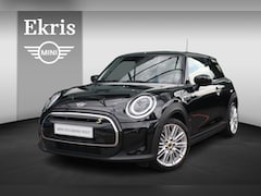 MINI Mini-Electric - Yours | Head-up Display | 17 inch LM Tentacle Spoke black