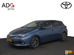 Toyota Auris - 1.2T Dynamic | Automaat | 1300 kg. trekgewicht | Climate control |
