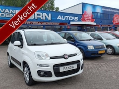Fiat Panda - 1.2 Pop 5 Deurs Airco Nw APK