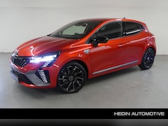 Renault Clio - E-Tech Full Hybrid 145 Esprit Alpine | Automaat | Easy Link Multimedia & Navigatie | LED P