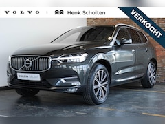 Volvo XC60 - B5 Automaat Business Pro | Trekhaak | 360° parkeercamera | Adaptive cruise control | BLIS
