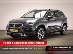 SEAT Ateca - 1.5 TSI Style Business Intense | WINTER PACK | STOELVERWARMING | DAB | CAMERA