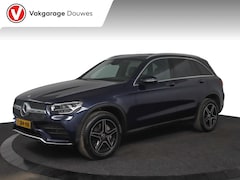 Mercedes-Benz GLC-klasse - 300e 4MATIC Advantage |Automaat |Leder |Dealeronderhouden|