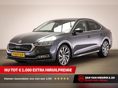 Skoda Octavia - 1.4 TSI iV PHEV Sportline Business