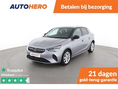 Opel Corsa - 1.2 Elegance | WS15279 |