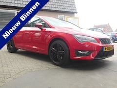 SEAT Leon - 1.4 TSI FR Staat in De Krim